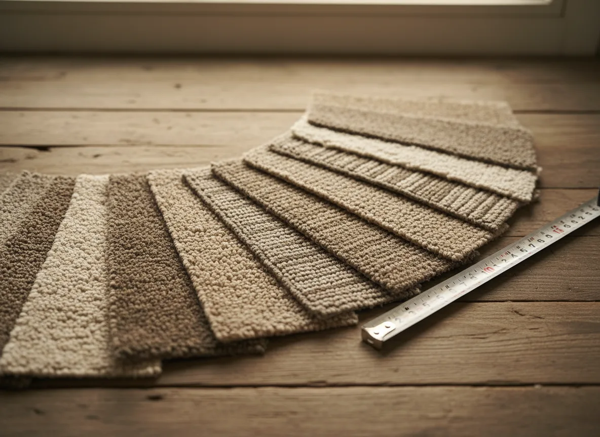 Carpet Installation Ladoga, IN FAQs
